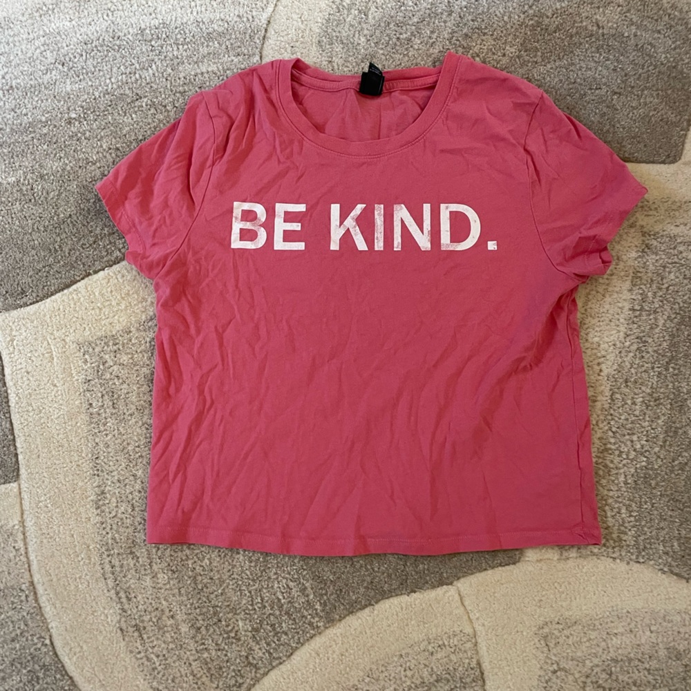 Womens crop top - Picture 2 of 2